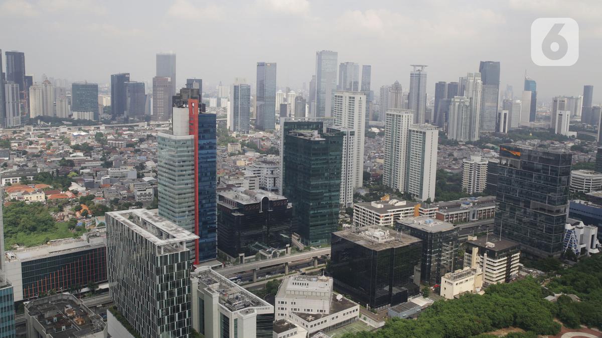 Ramadan dan Idul Fitri Diramal Tak Mampu Dongkrak Ekonomi RI, Ini Sederet Penyebabnya