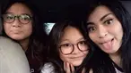 Blasteran Indonesia-Jerman, Nathalie Holscher sudah cantik sejak dulu. Penampilan lawas ibu satu ini pun berhasil curi perhatian warganet. Nathalie Holscher kerap memakai makeup natural.(Liputan6.com/IG/@nathalieholscher)