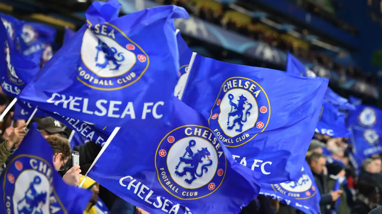 FOTO: Chelsea Vs Barcelona, Babak Pertama Masih Imbang