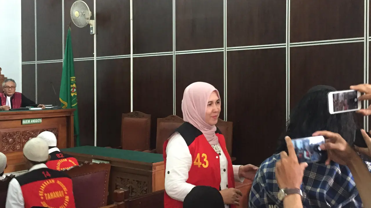 Asma Dewi