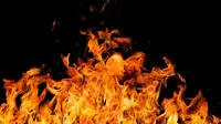 Menguak Fenomena Misterius: Api Muncul dari Tubuh Manusia