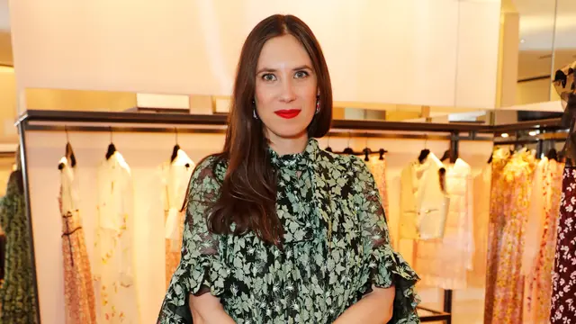 Miliarder Tatiana Santo Domingo