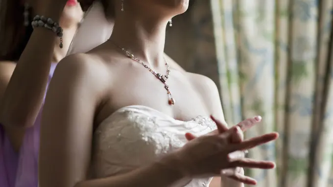 Beberapa Hal Ini Akan Terjadi Bila Sahabatmu Menikah Lebih Dulu