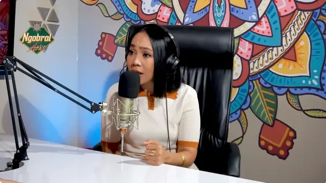 6 Curhatan Dewi Gita Soal Rumah Tangganya dengan Armand Maulana, Sempat Diselingkuhi