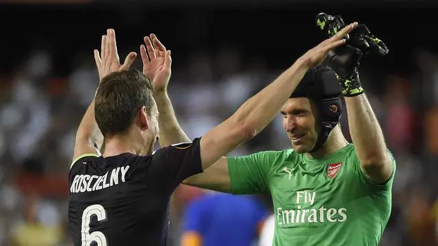 Petr Cech