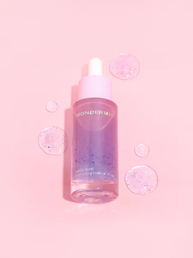 Solusi Kulit Glowing, Ini 10 Rekomendasi Skincare Paling Ampuh Hilangkan Flek Hitam Tahun 2025