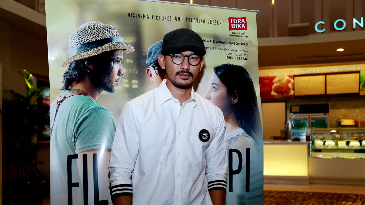Rio Dewanto