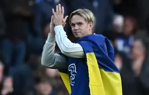 Chelsea Putuskan Lepas Mykhaylo Mudryk?