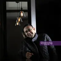 Eksklusif Ramzi (Foto: Deki Prayoga/Bintang.com Digital Imaging: Nurman Abdul Hakim/Bintang.com)