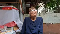 Rumah Diding Boneng Roboh, Menyesal Terlalu Santai Rawat Rumah Warisan yang Berusia 100 Tahun