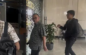Sudirman Said Kembali Diperiksa Kejagung