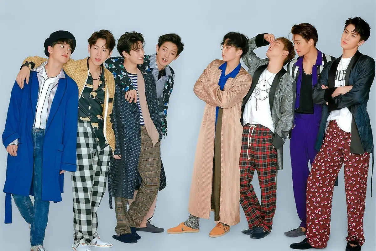 EXO