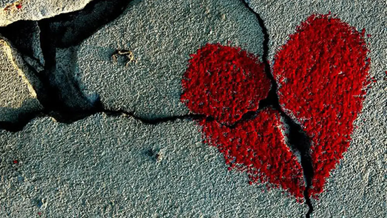 Pasangan Paling Sering Putus Cinta Saat Valentine?