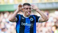 Manchester United Kepincut Striker yang Cetak Hattrick ke Gawang Inter Milan