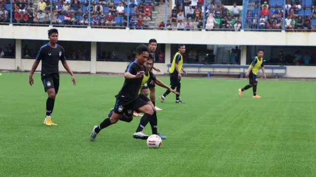 PSIS Semarang, Liga 1 2020