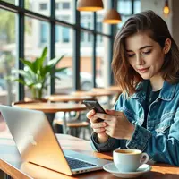 caption ig singkat cuek ©Ilustrasi dibuat AI