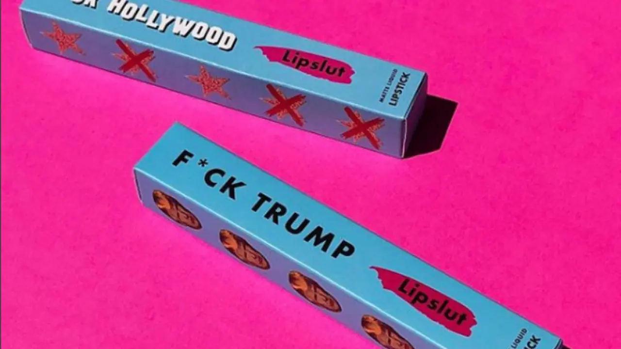 Lipstik Liquid Ini Sumbangkan Seluruh Profit untuk Bantu Keluarga Imigran