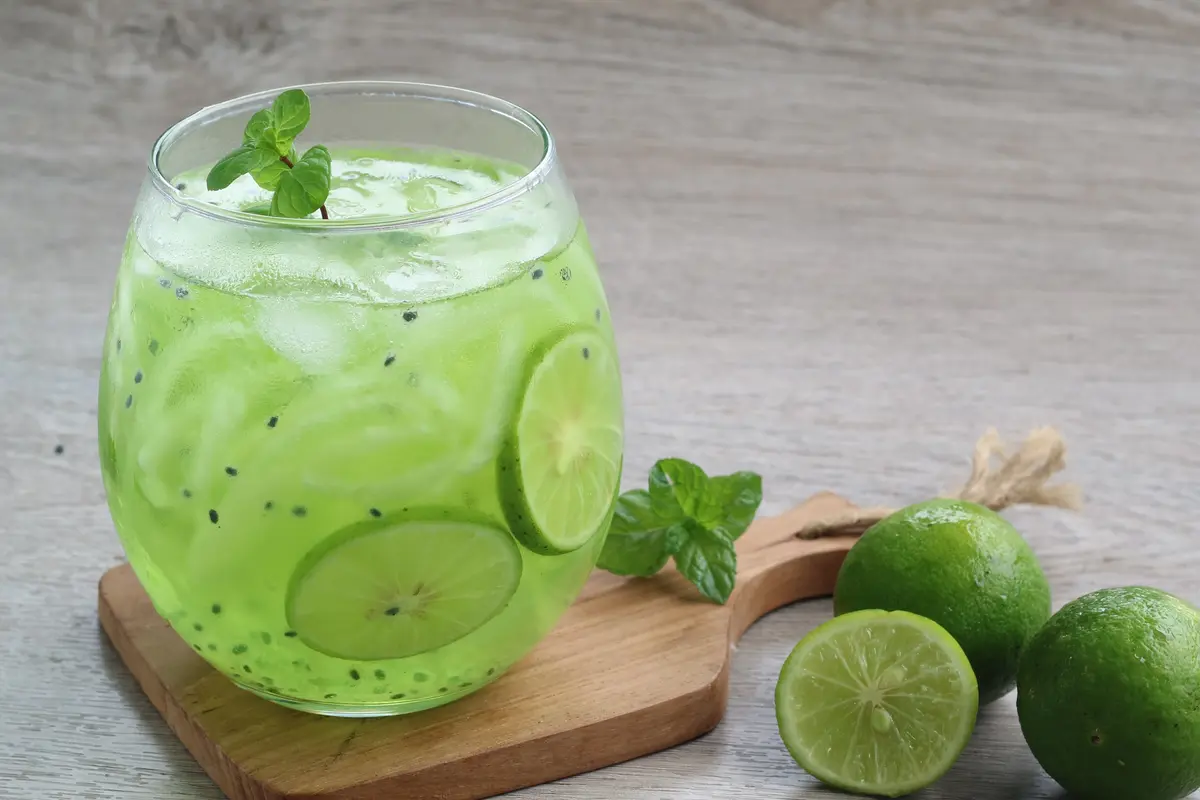 resep es serut timun