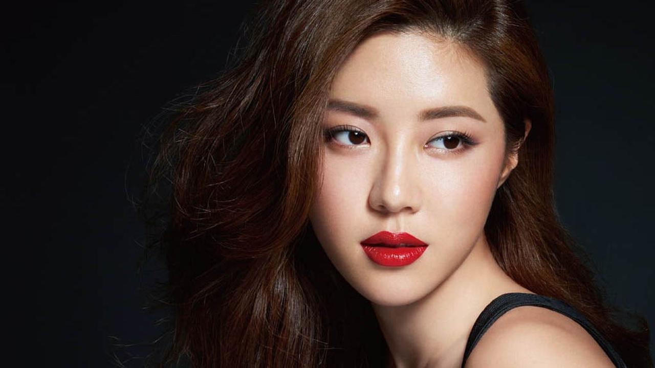 [Bintang] Selamat, Park Han Byul Dikaruniai Bayi Laki-laki