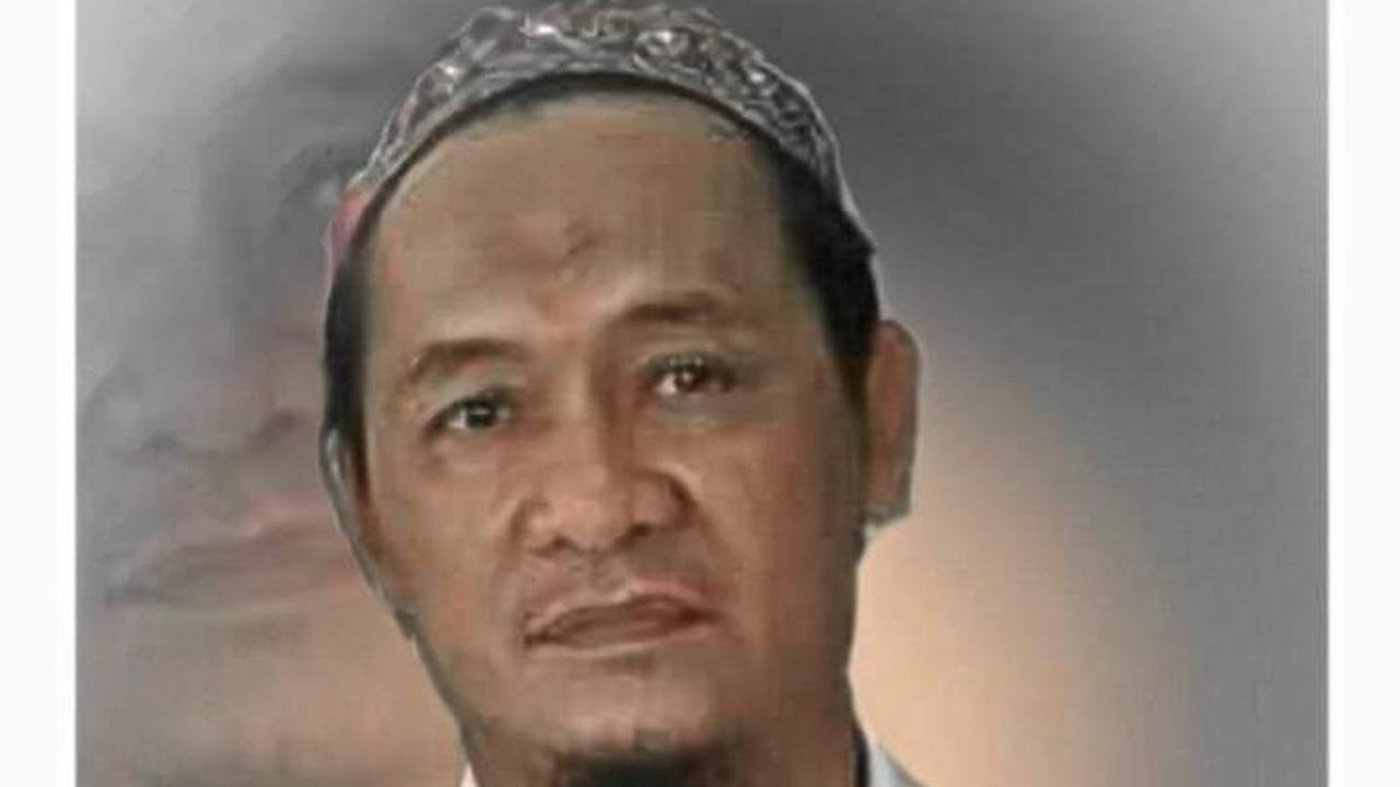 Cecep AS. (Foto: Instagram @nikeardillaofficial)