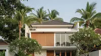 9 Inspirasi Pagar Rumah Anti Ular dari Bahan Stainless Steel, Aman dan Estetis