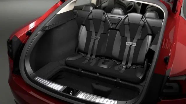 Tesla Mulai Produksi Mobil Listrik Tujuh Penumpang Bulan Depan (Paultan)