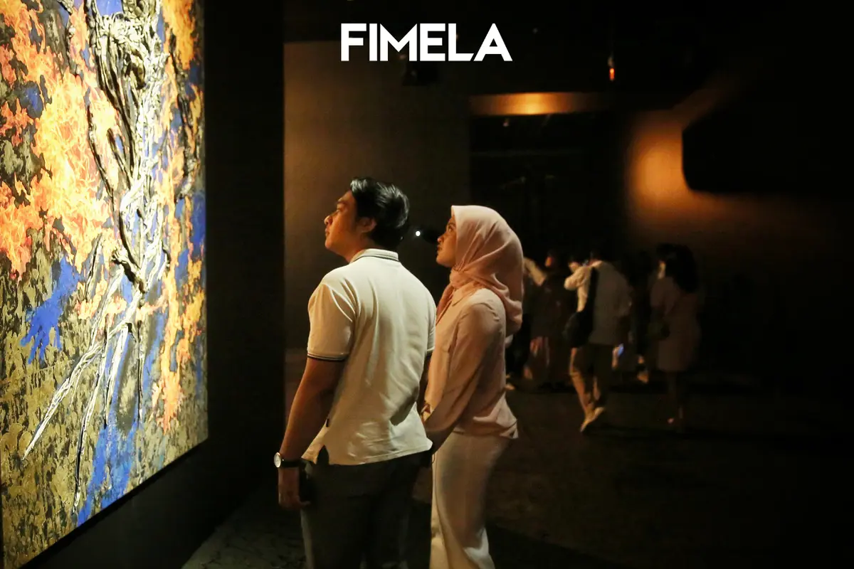 Fimelahood Hangout Museum Macan