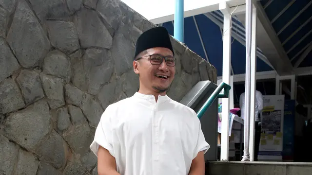 [Bintang] Arie Untung