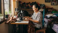 12 Pilihan Usaha Kecil yang Cocok untuk Dana Pensiun Terbatas, Tetap Produktif di Usia Senja
