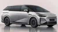 Harga Xpeng X9: MPV Listrik Futuristik dengan Teknologi AI Canggih dan Kenyamanan Kelas Satu