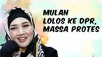 Video Top 3 kali ini terkait Densus 88 menangkap terduga teroris di Cilincing, Jakarta Utara, Mulan Jameela yang tetap lolos maju ke DPR, dan serial televisi Game of Thrones yang berhasil memenangkan dua penghargaan di Emmy Awards.