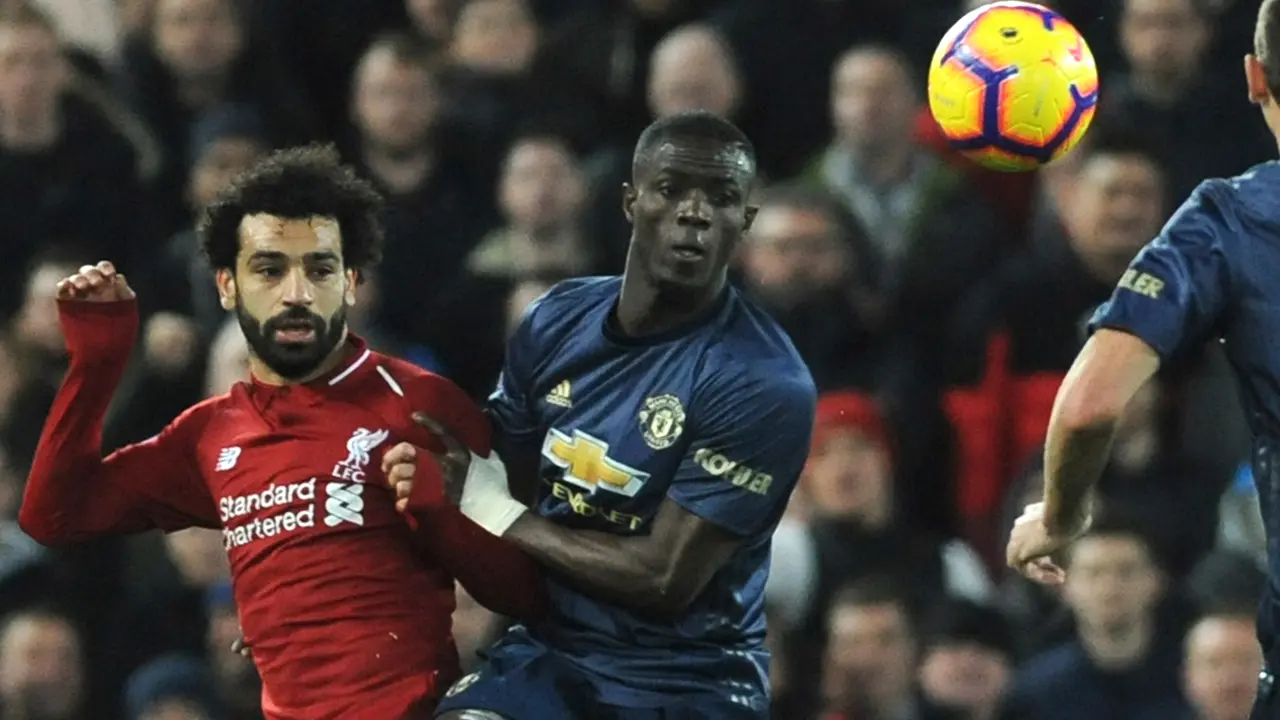 Liverpool Vs Manchester United