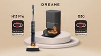 Vacuum Cleaner Dreame/Istimewa.