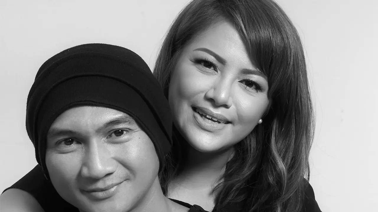 [BIntang] Anji dan Wina Natalia