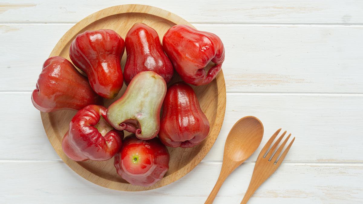 13 Manfaat Jambu Jamaika, Baik untuk Kesehatan Tubuh dan Ibu Hamil