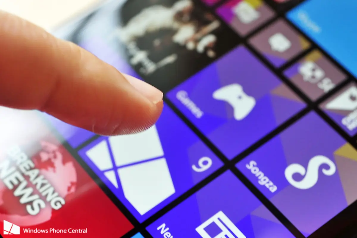 Inikah Jajaran Smartphone Pertama dari Microsoft Devices?