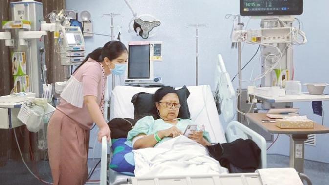  Efek yang Mungkin Terjadi Pada Ani Yudhoyono Setelah 