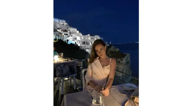 4 Fakta Ekaterina Karaglanova, Selebgram Rusia yang Ditemukan Tewas dalam Koper
