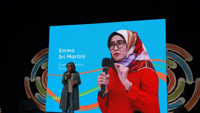 Telkomsel