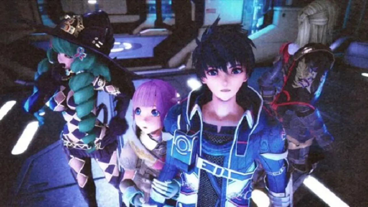 Ini Tiga Karakter Jagoan Star Ocean 5