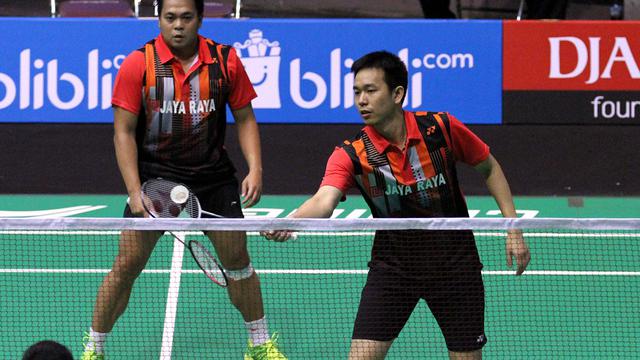 Markis Kido Meninggal Dunia, Ini Sederet Prestasinya untuk ...