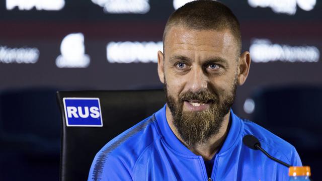 Daniele De Rossi