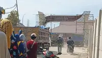 Pembangunan Sekolah Rakyat Tuban Molor, Siswa Kena Imbas