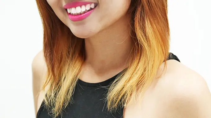 6 Hal yang Harus Kamu Ketahui Sebelum 'Bleaching' Rambut