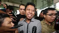 KPK Periksa Ketum PPP terkait Suap Dana Perimbangan Daerah Hari Ini
