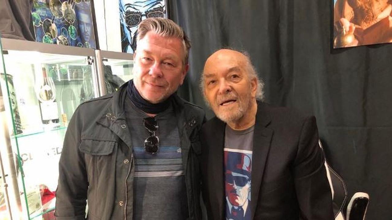 Perjalanan Karier Mark Margolis, Aktor Breaking Bad Sebelum Meninggal Dunia