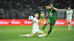 Tekuk Port FC 2-1, Persebaya Juara Grup B Piala Presiden 2026
