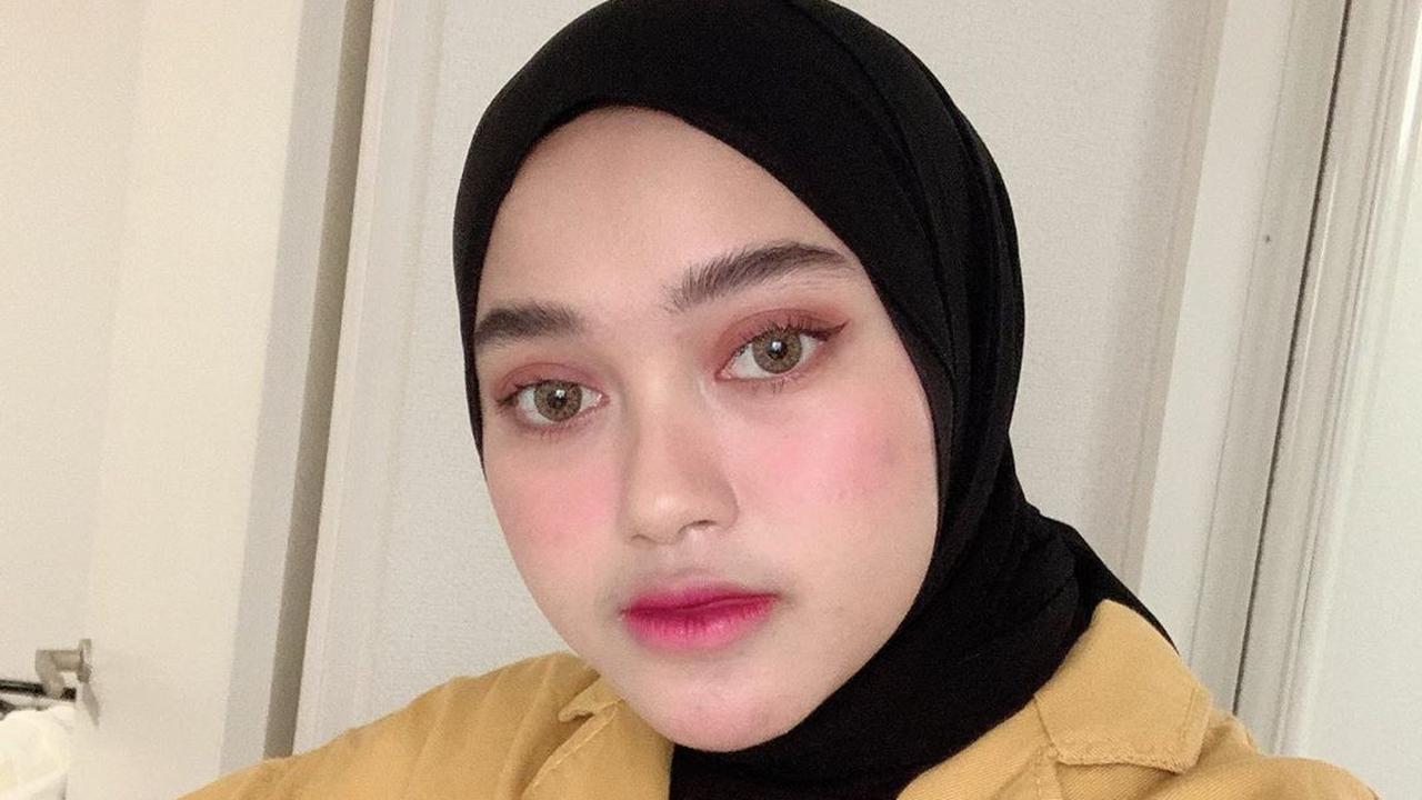 Indira Kalistha. (Foto: Instagram @indirakalistha)