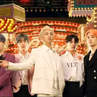 Beberapa hal ini kira-kira yang membuat Boy with Luv BTS terasa sangat spesial. (Youtube/ibighit)