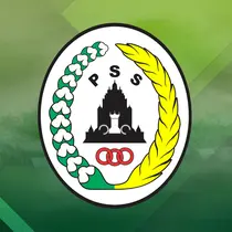 PSS Sleman logo.